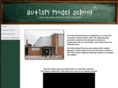 autismmodelschool.com