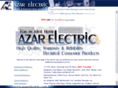 azarelectric.com