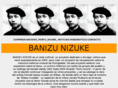 banizunizuke.com