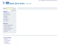 bettermusicbuilder.com