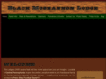 blackmoshannonlodge.com