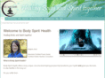 bodyspirithealth.com