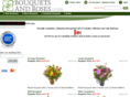 bouquetsandroses.com