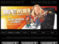 brentweber.com