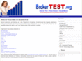 brokertest.org