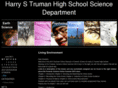 bxtrumanhighschoolscience.com