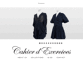 cahierdexercices.com