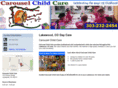 carouselchildcarecenter.com