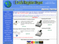 cashregisterdepot.com