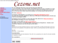 cezone.net