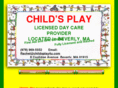 childsplay4u.com