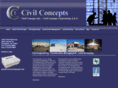 civilconcepts.com