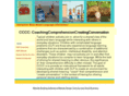 coachingcomprehension.com