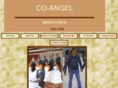 coangelministries.org
