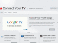 connectyourtv.com