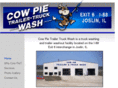 cowpietruckwash.com