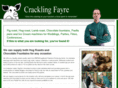 cracklingfayre.co.uk