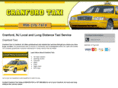 cranfordtaxi.com