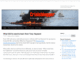 crisisblogger.com