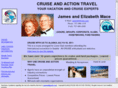 cruiseandactiontravel.com