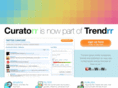 curatorr.com