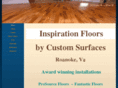 custom-surfaces.com