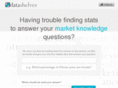 datashelves.com