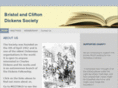 dickens-society.org