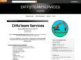 diffuteamservices-tp.com