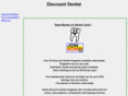 discountdentalmed.com