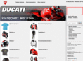 ducati-shop.ru