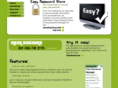 easypasswordstore.com