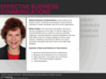effectivebizcom.com