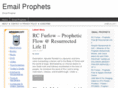 emailprophets.com
