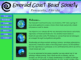 emeraldcoastbeadsociety.com