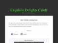 exquisitedelightscandy.com