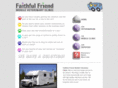 faithfulfriendvet.com