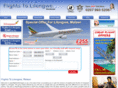 flightstolilongwe.co.uk