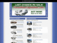 forestriverliquidation.com