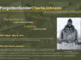 forgottensoldier.info