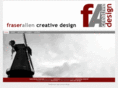 fraserallen.co.uk