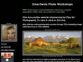 ginagenis.com