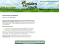 goldentouchlandscapes.com