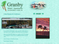 granbymotel.com