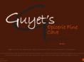 guyets.com