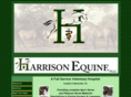 harrisonequine.com