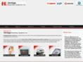 heritagebusiness.com