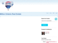 homes4saleinmilton.com