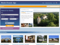hotelfrenchalps.com