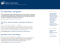 idahoelectricians.com